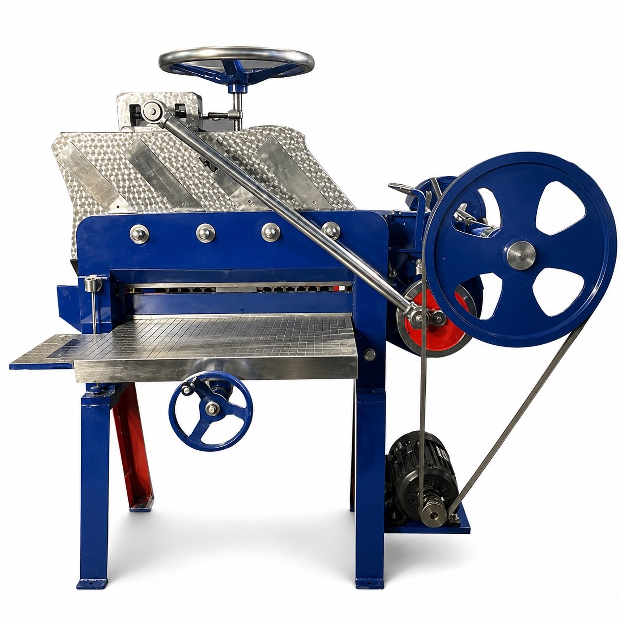 Automatic Book Cutting Machine